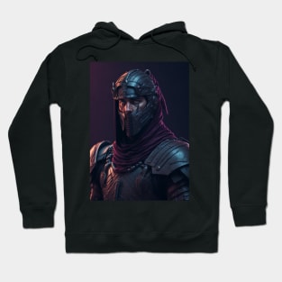 Legionnaire Hoodie